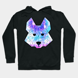 Wolf Hoodie